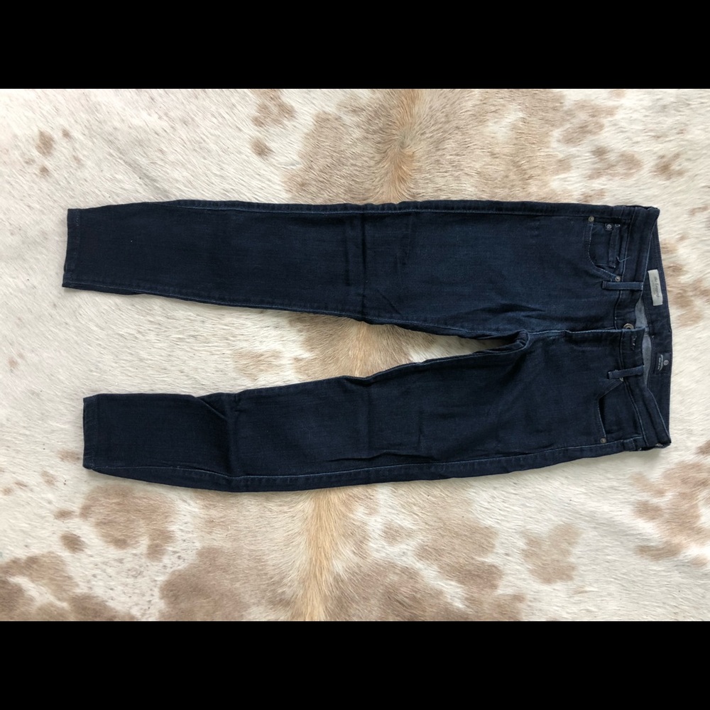 AG Jeans: The Legging, Super Skinny